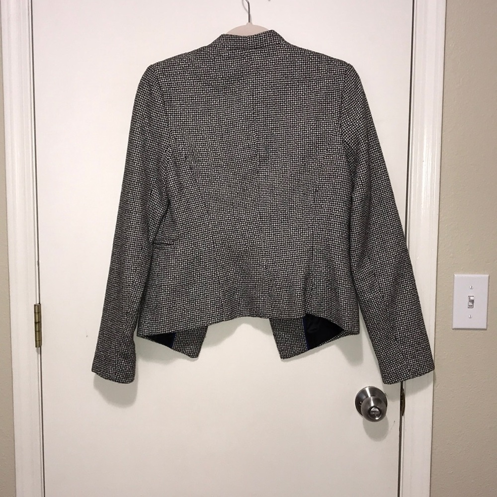 Willi Smith Jacket - image 3